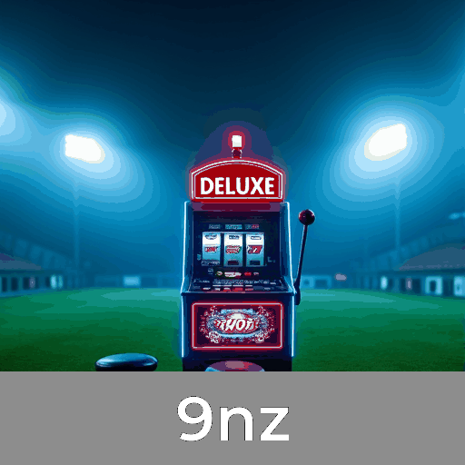 Promoções e Bônus no 9nz