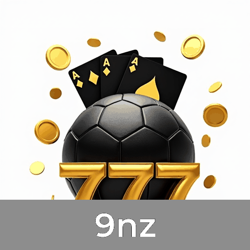 Jogos Crash no Cassino 9nz