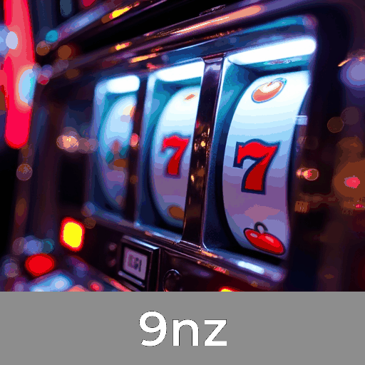 Cassino Online 9nz