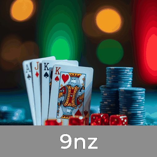 Acesso ao 9nz