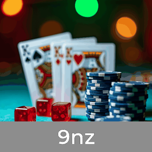 Apostas no 9nz