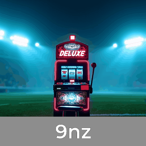 Cadastro na 9nz