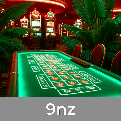 Acesso ao 9nz