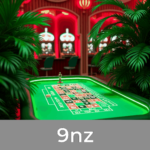 Cassino Online 9nz