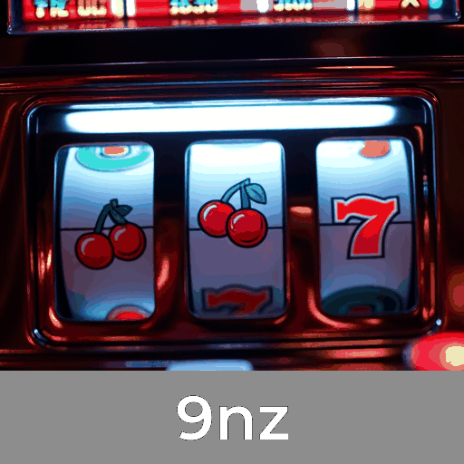 Cadastro na 9nz