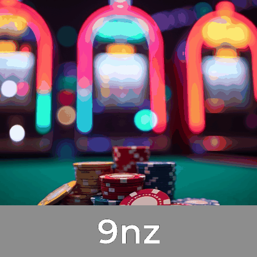 Acesso ao 9nz