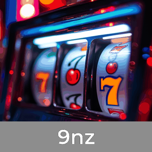 Acessar o site 9nz COM