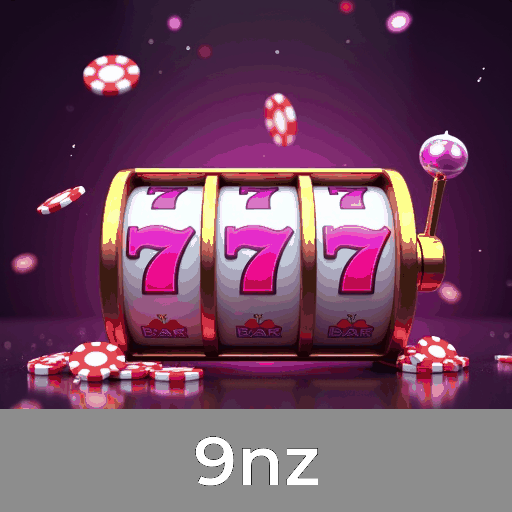 Cassino Online 9nz