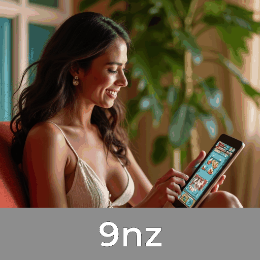 Cassino Online 9nz