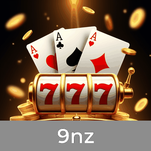 Cadastro na 9nz