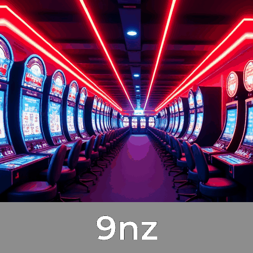 Cadastro na 9nz