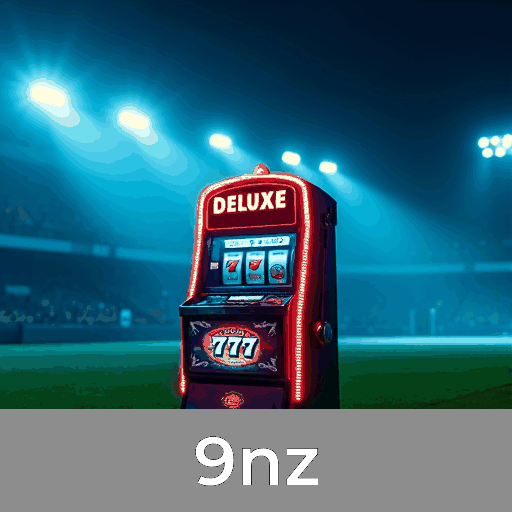 Acesso ao 9nz