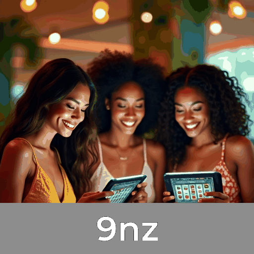 Cassino Online 9nz
