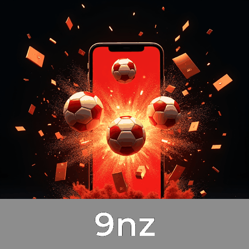 Cadastro na 9nz