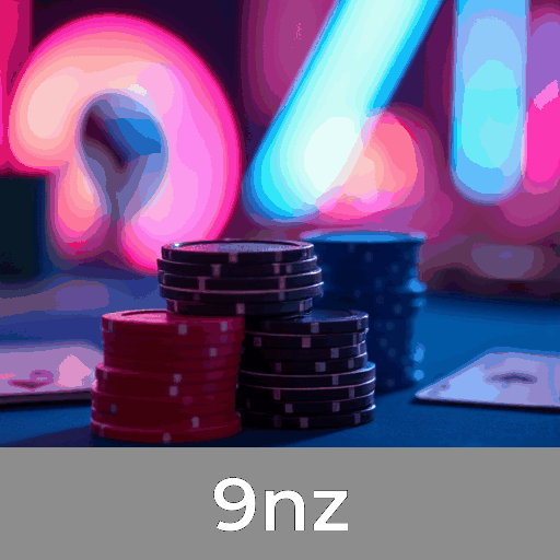 Cassino Online 9nz